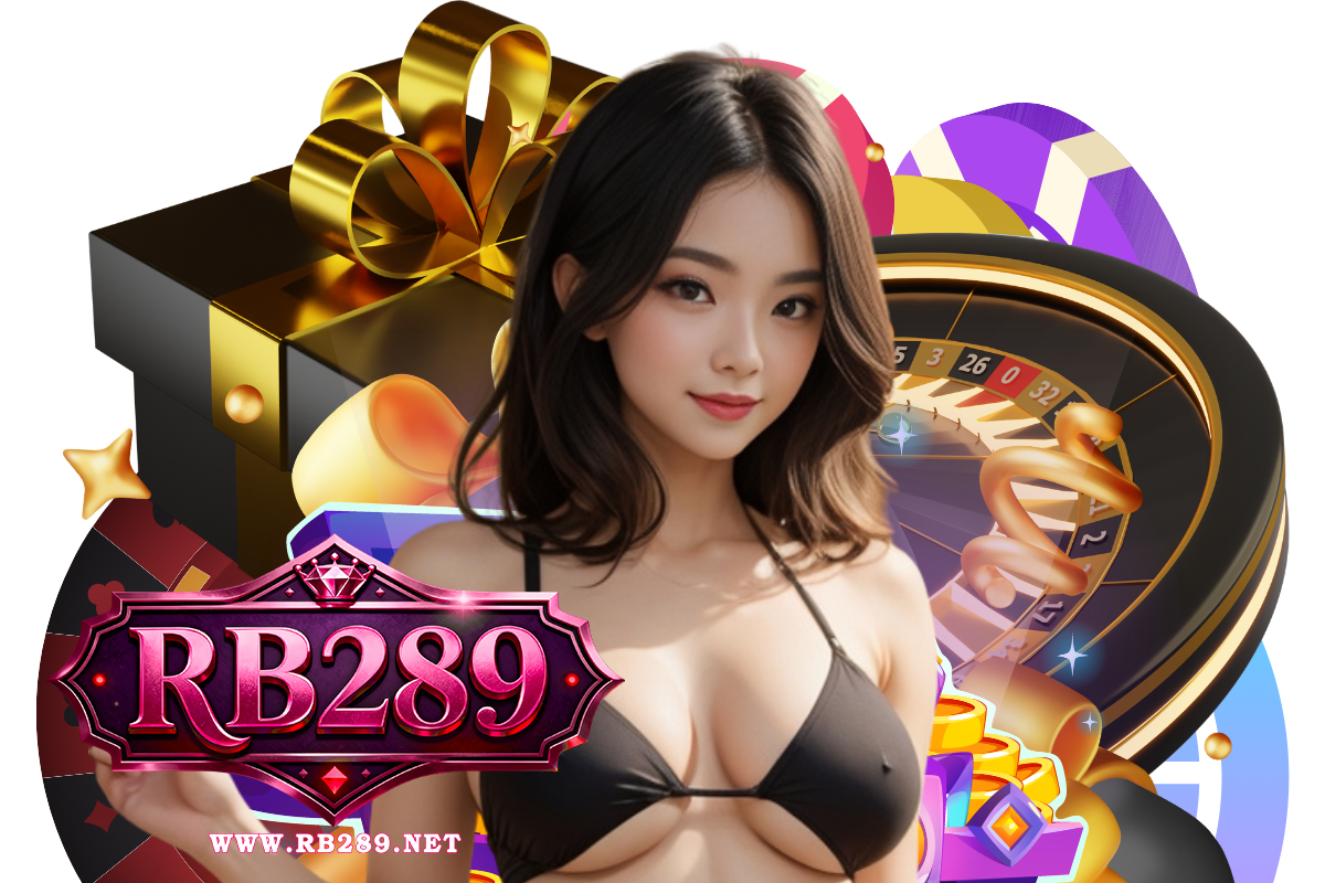 rb289 wallet