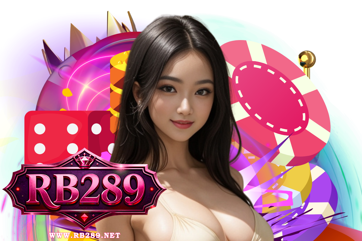 rb289 สล็อต