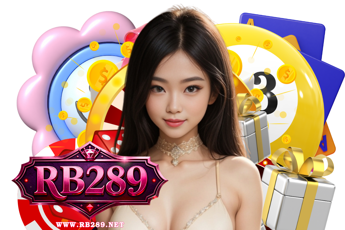 rb289 เว็บตรง